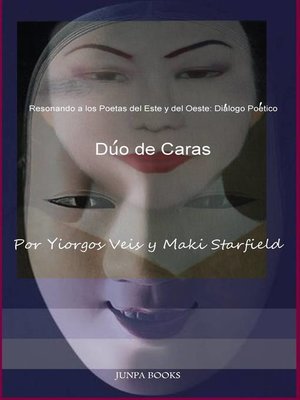 cover image of Dúo de Caras
